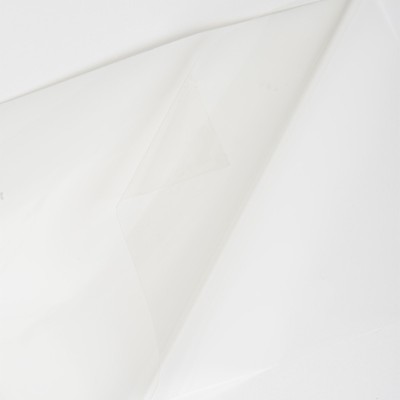 LIGHTSTICK - Film repositionnable Transparent Brillant