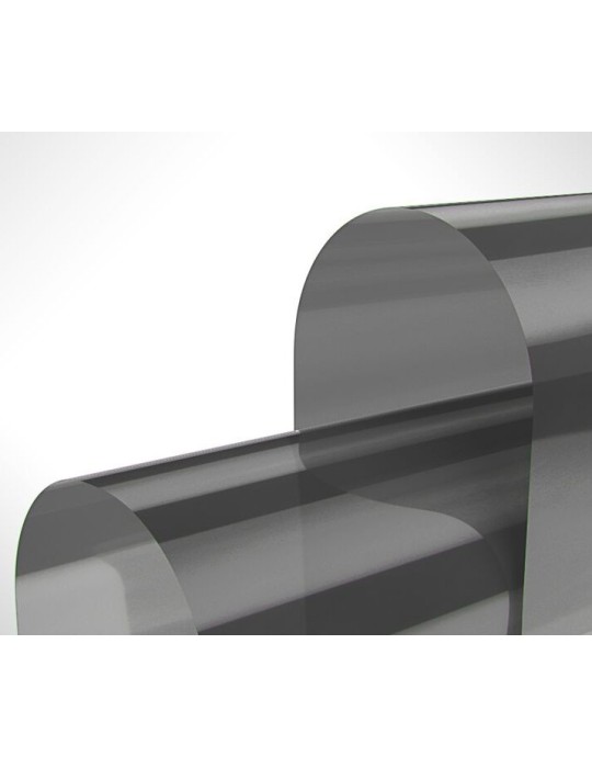 MAJESTIK05 - Film solaire automobile