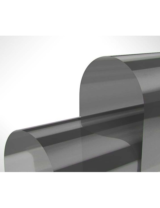 MAJESTIK15 - Film solaire automobile