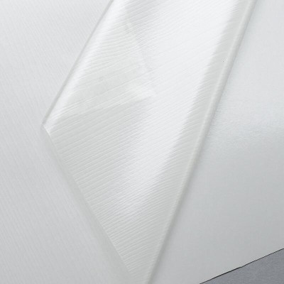 PCWOOD02 - PU Transparent effet Bois Alpin Brillant
