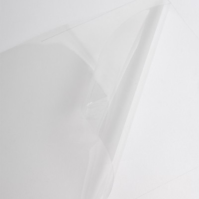 PG3036UVB - Anti-graffiti Microperforé Brillant