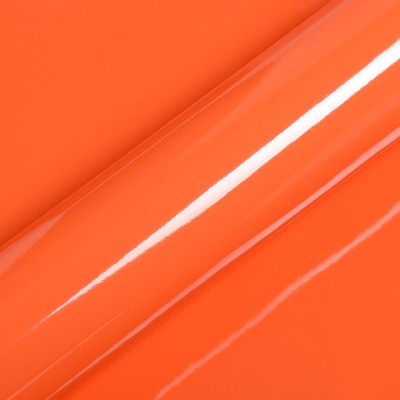 S5048B - Rouge Orangé Brillant