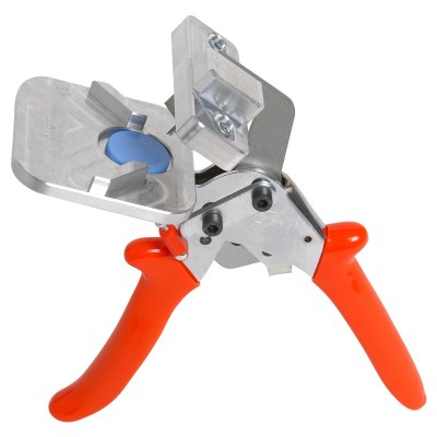CURVCUTTER - Pince coupante pour arrondir les angles