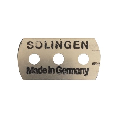 CUTBLADE - 10 lames rechanges CUTVINYL-XL