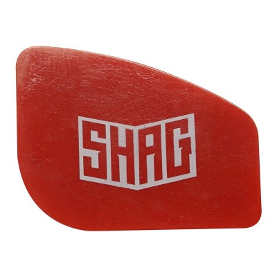SHAGCHIZ - Raclette finition pour films solaires auto