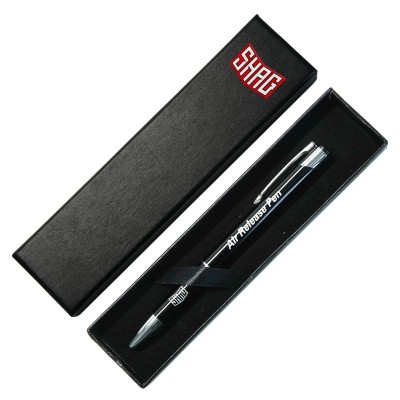 SHAGDRILL - Stylo perce-bulle