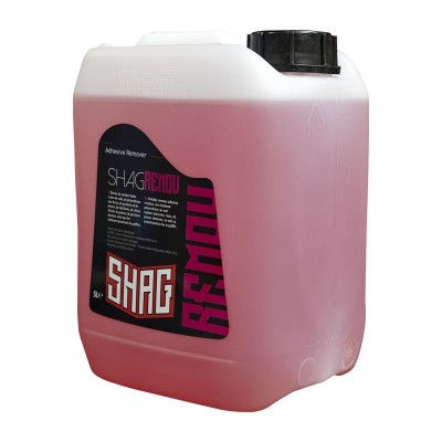 SHAGREMO5L - Accessoires de pose Super Nettoyant Etape 1 5L