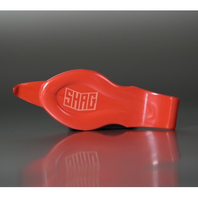 SHAGSPOON - Raclette pour angles difficile