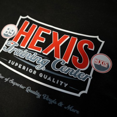 DTF-C-PEEL - Film Imprimable DTF pelage à froid 80µm