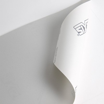 V203EG - Dépoli Mat adh permanent incolore