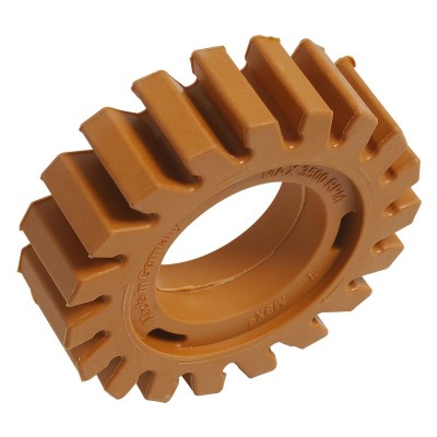 WHEEL - Eraser Wheel pour Vinyl Zapper