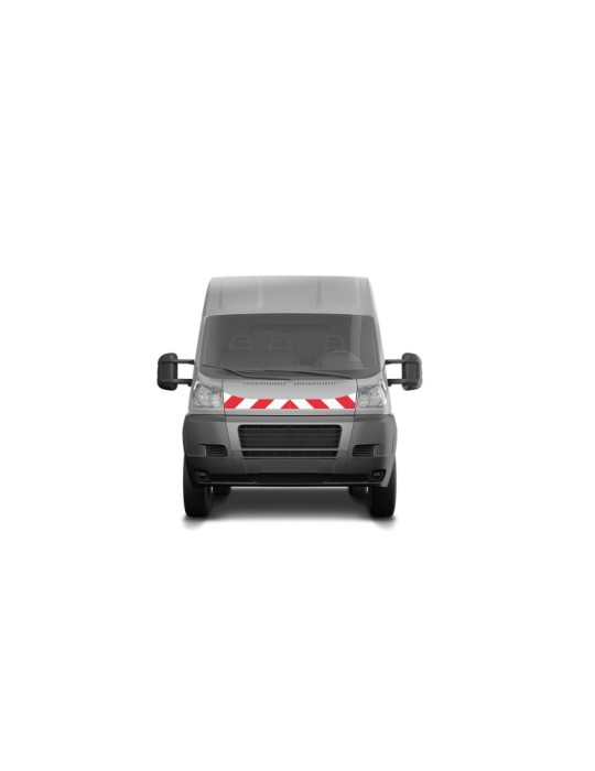 AFRONT - Bande Alternée Avant classe A