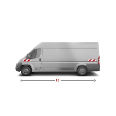 ALSIDE - Bande Alternée Latéral gauche classe A