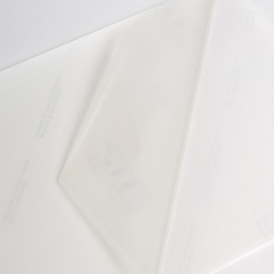 AGCR436M - Anti-graffiti / Anti-reflets renforcé Mat