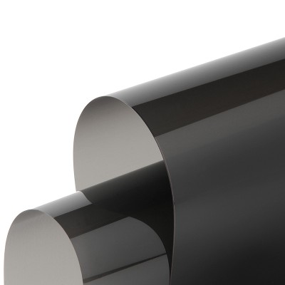 HEXLIGHTS1 - PVC effet noir foncé HX