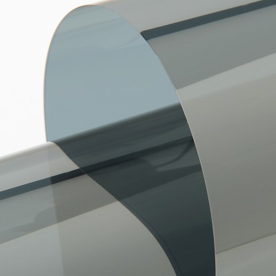 NEUTRAL20X - Film Argent faiblement réfléchissant Ext. 20%