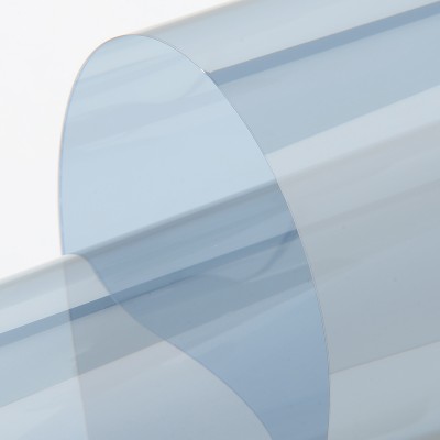 REFLECT35 - Film Argent semi-réfléchissant Int. 35%