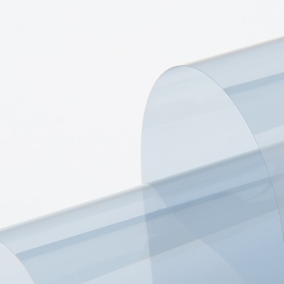 REFLECT50X - Film Argent semi-réfléchissant Ext. 50%