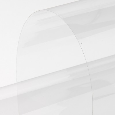 SAFE200 - Film Transparent de sécurité Int.