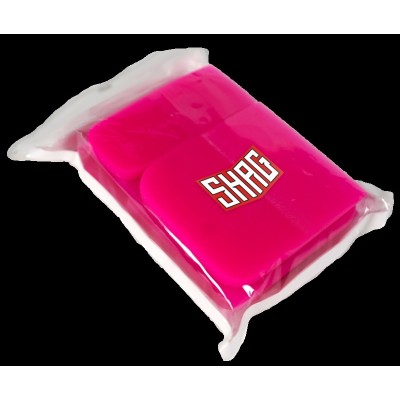 SHAGPAM - Kit de 5 raclettes pour BODYFENCE