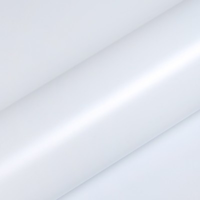ECE3004M - Film blanc Coton Mat sans PVC