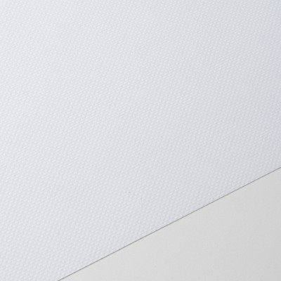 FRONT2V3S - Bâche Polyester Haut de gamme Satin