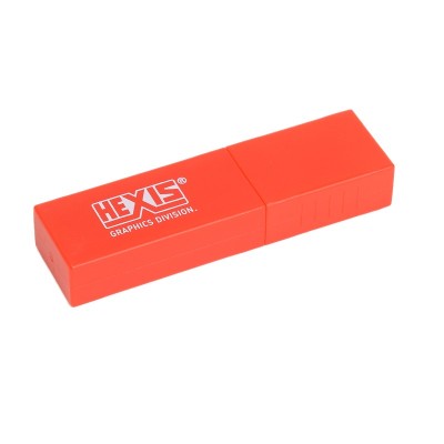 BLADECAN - Casse et récup lame cutter