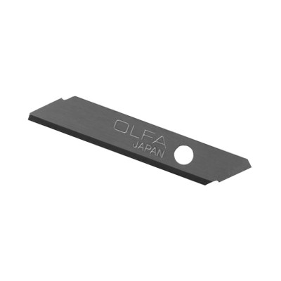 BLADESOFT - Boite de 5 lames pour CUTSOFT