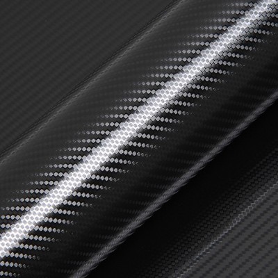 HX30CANPEB - Carbone Noir Pétrole Brillant