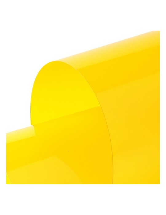 C4168 - Jaune clair