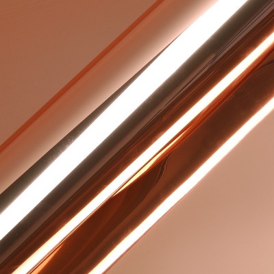 HX30SCH12B - Super Chrome Or Rose Brillant